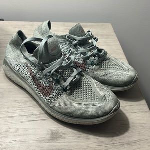 Nike Free RN Flyknit